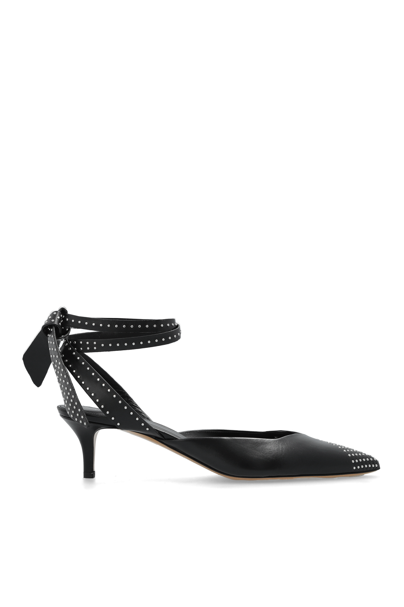 靴 ISABELMARANT heels 24CM Low Heels & Stiletto Pumps | ISABEL MARANT Official Online Store